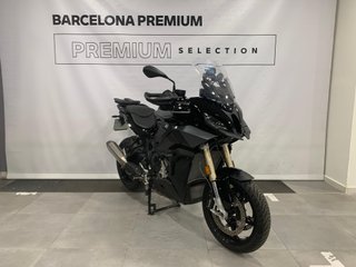 BMW S 1000 XR