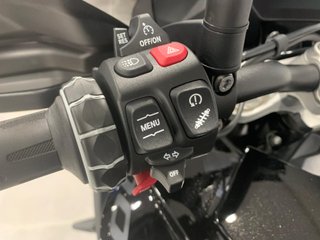 BMW S 1000 XR