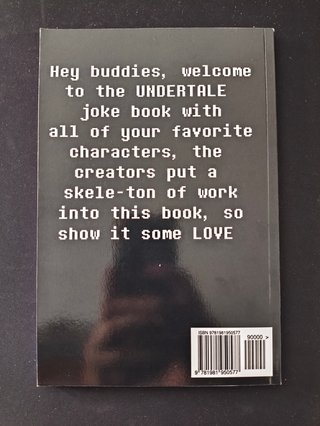 Undertale Soundtrack 2CD + Libro Chistes Sans