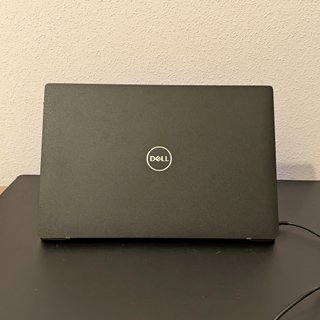 DELL LATITUDE 7400 i5 8365U 1.6 8GB 256GB SSD 14"