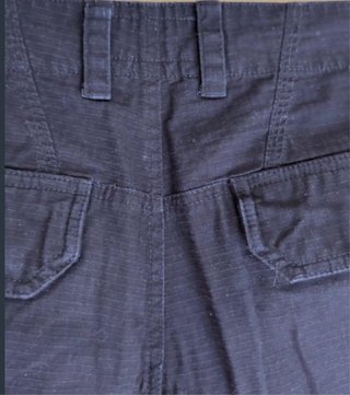 Pantalones Cargo Dickies Azul