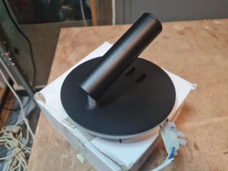 Aplique LED Orientable
