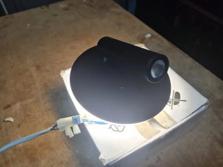 Aplique LED Orientable