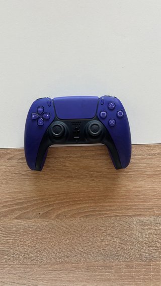PS5 Digital + 2 DualSense + Supporti e cuffie