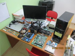 Lotto Elettronica