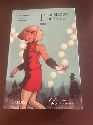 Los instantes perfectos