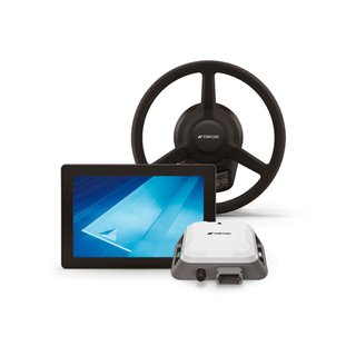 Topcon Autoguiado RTK Value Line