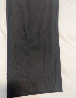Pantalón negro