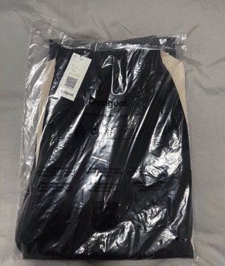 Pantalón negro