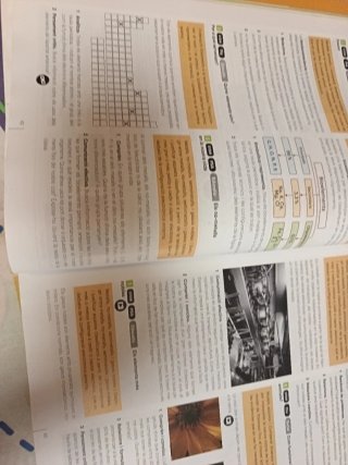 Física i Química, 4 ESO, Codi Obert, En context