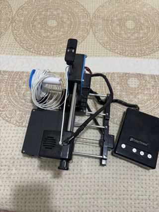 Impresora 3D Easythreed