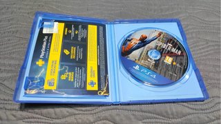 Spider-Man PS4 (compatibile con PS5)