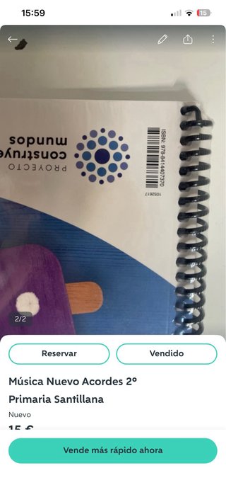 Música Nuevo Acordes 2º Primaria Santillana