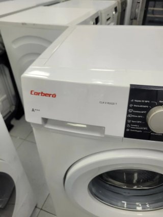 ☆Lavadora Corberó CLA 81020 T Garantía + Entrega☆