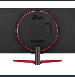 Monitor Gaming LG 32GN600