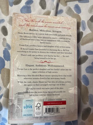 King of Wrath by Ana Huang in english