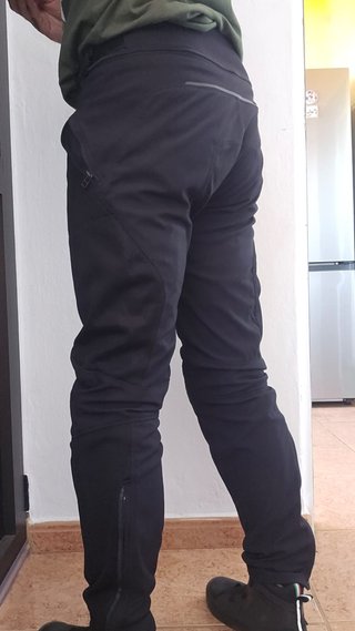 Pantalón Dainese Super Drake Talla 48