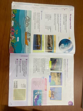 Lote libros 3 Primaria. PROX. CONSTRUíNDO MUNDOS.