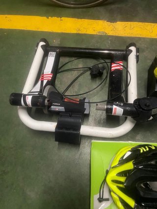 Bicicleta Mérida Scultura 50, INCLUYE TODO.