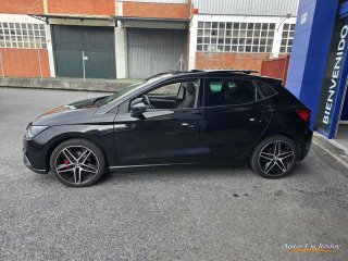 SEAT IBIZA 1.0 ECO TSI FR PLUS 115 CV