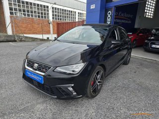 SEAT IBIZA 1.0 ECO TSI FR PLUS 115 CV