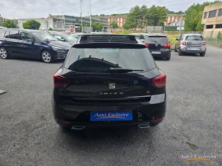 SEAT IBIZA 1.0 ECO TSI FR PLUS 115 CV