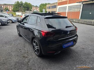 SEAT IBIZA 1.0 ECO TSI FR PLUS 115 CV