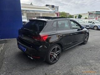 SEAT IBIZA 1.0 ECO TSI FR PLUS 115 CV