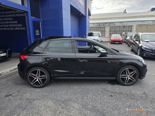 SEAT IBIZA 1.0 ECO TSI FR PLUS 115 CV