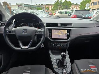 SEAT IBIZA 1.0 ECO TSI FR PLUS 115 CV