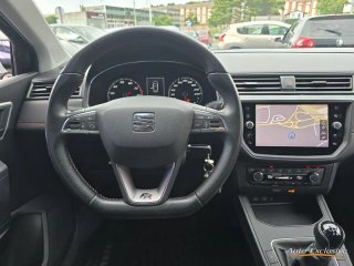 SEAT IBIZA 1.0 ECO TSI FR PLUS 115 CV