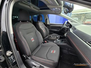 SEAT IBIZA 1.0 ECO TSI FR PLUS 115 CV