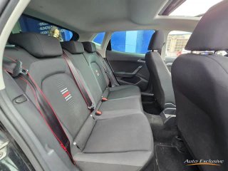 SEAT IBIZA 1.0 ECO TSI FR PLUS 115 CV