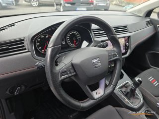 SEAT IBIZA 1.0 ECO TSI FR PLUS 115 CV