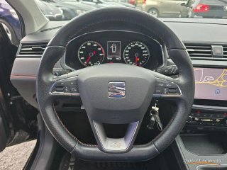 SEAT IBIZA 1.0 ECO TSI FR PLUS 115 CV