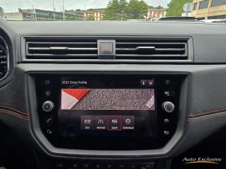 SEAT IBIZA 1.0 ECO TSI FR PLUS 115 CV
