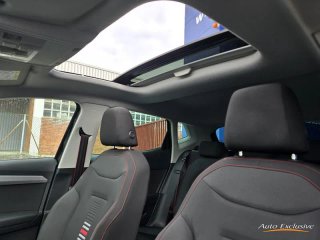SEAT IBIZA 1.0 ECO TSI FR PLUS 115 CV