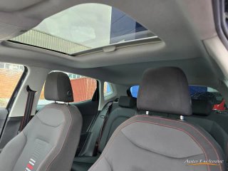 SEAT IBIZA 1.0 ECO TSI FR PLUS 115 CV