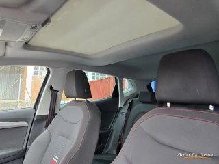 SEAT IBIZA 1.0 ECO TSI FR PLUS 115 CV