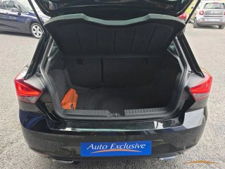 SEAT IBIZA 1.0 ECO TSI FR PLUS 115 CV