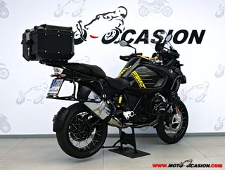 BMW R 1250 GS ADVENTURE 40 ANIVERSARIO