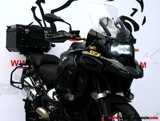 BMW R 1250 GS ADVENTURE 40 ANIVERSARIO