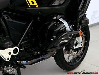BMW R 1250 GS ADVENTURE 40 ANIVERSARIO