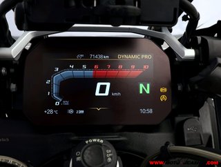 BMW R 1250 GS ADVENTURE 40 ANIVERSARIO