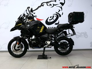 BMW R 1250 GS ADVENTURE 40 ANIVERSARIO