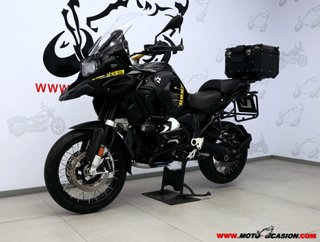BMW R 1250 GS ADVENTURE 40 ANIVERSARIO