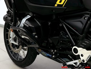 BMW R 1250 GS ADVENTURE 40 ANIVERSARIO