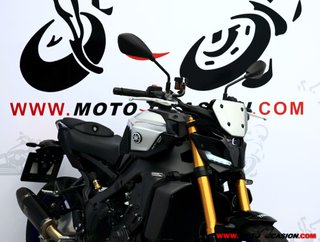 YAMAHA MT-09 SP -GARANTÍA OFICIAL-