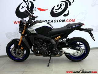 YAMAHA MT-09 SP -GARANTÍA OFICIAL-