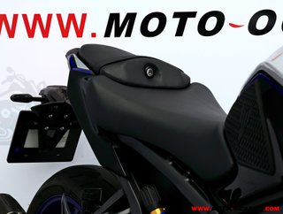 YAMAHA MT-09 SP -GARANTÍA OFICIAL-